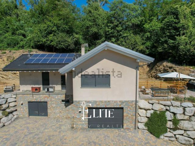 Case e ville in vendita di 230 m² in Via XXIV Maggio, 50