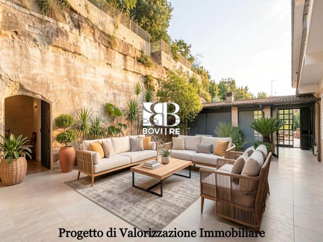 Case e ville in vendita di 230 m² in Viale Europa, 65