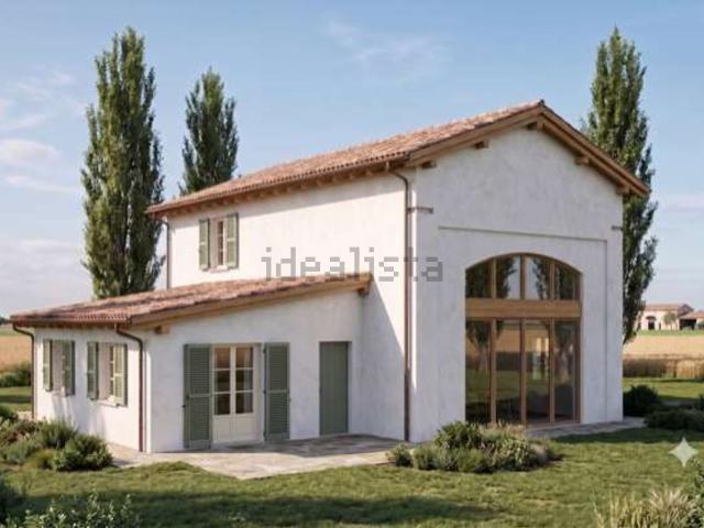 Case e ville in vendita di 230 m² in Strada Gherbella