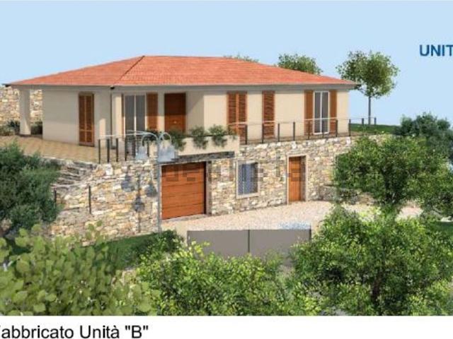 Case e ville in vendita di 231 m² in Via Nino Siccardi