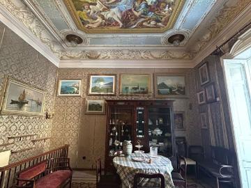 Case e ville in vendita di 232 m² in Via Giuseppe Battaglia, 34