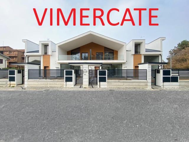 Case e ville in vendita di 232 m² in Via Giuseppe Mazzini