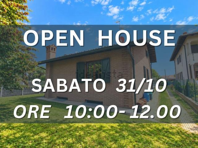 Case e ville in vendita di 232 m² in Via Giosue&apos  Carducci, 6