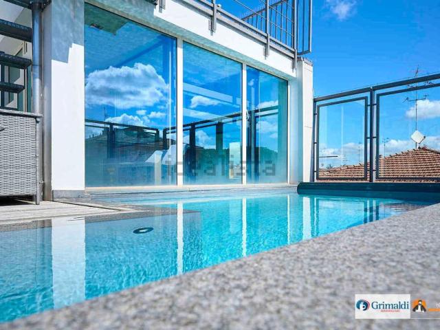 Case e ville in vendita di 233 m² in Via Calzavecchio, 42