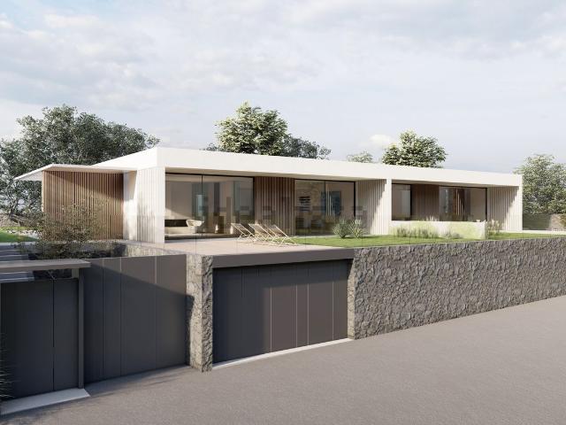 Case e ville in vendita di 233 m² in Via Alessandro Manzoni