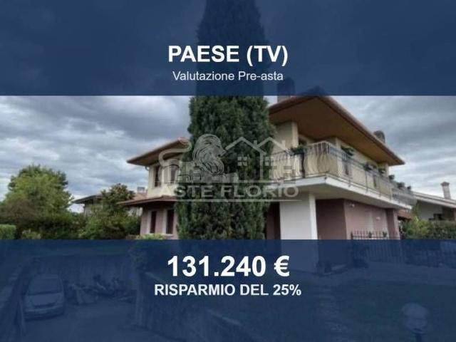 Case e ville in vendita di 233 m² in Via L. da Ponte