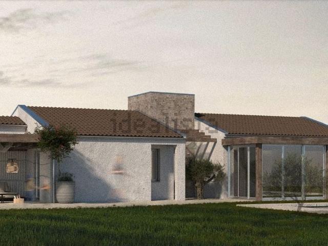 Case e ville in vendita di 233 m² in Via Pietro Mascagni