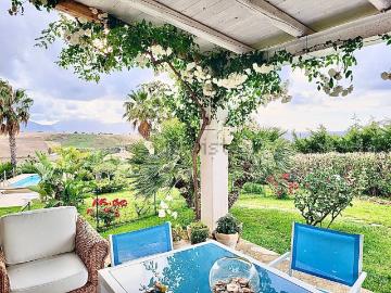 Case e ville in vendita di 233 m² in Contrada Calatubo