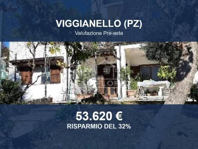 Case e ville in vendita di 233 m² in Strada Provinciale Pedali Viggianello