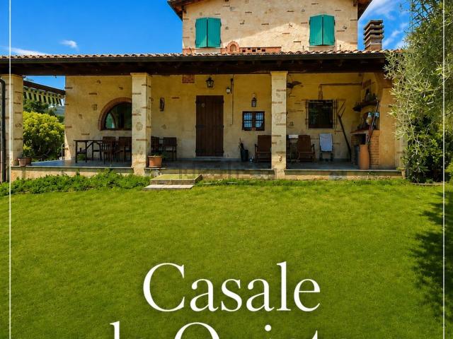Case e ville in vendita di 234 m²