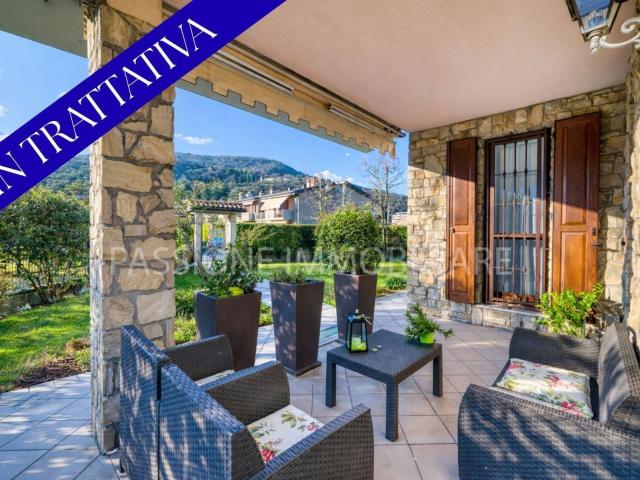 Case e ville in vendita di 234 m² in Via Gaetano Salvemini, 27