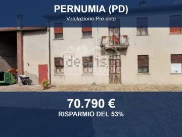 Case e ville in vendita di 234 m² in Via Monselice, 7