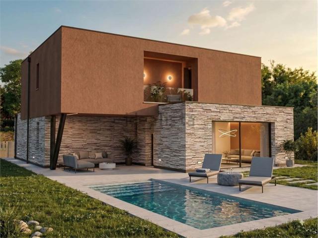 Case e ville in vendita di 234 m² in Via Peschiere