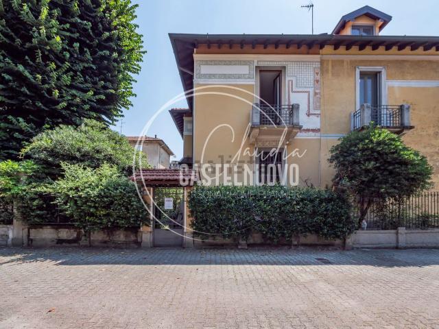 Case e ville in vendita di 234 m² in Via Privata Giulio Caccini, 10
