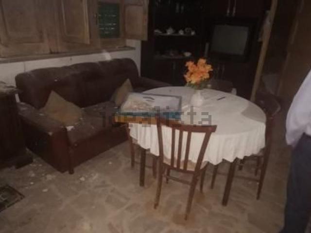 Case e ville in vendita di 234 m² in Contrada Scillonato