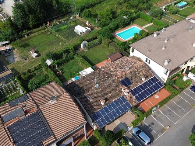 Case e ville in vendita di 235 m²