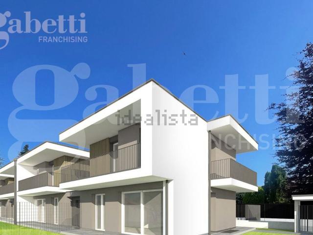 Case e ville in vendita di 235 m²