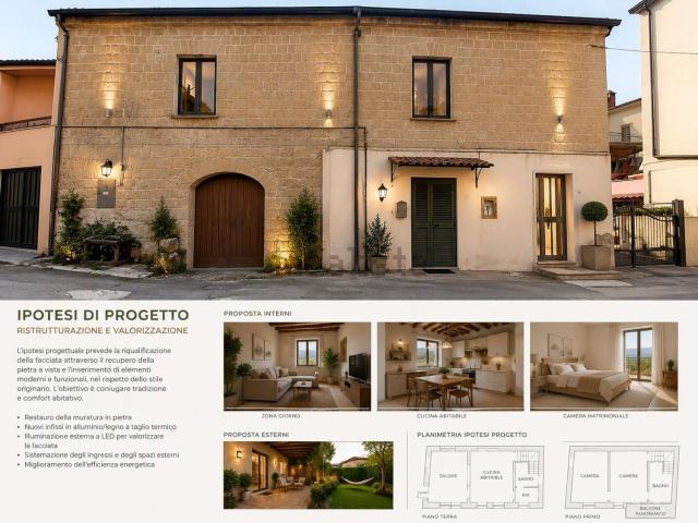 Case e ville in vendita di 235 m²