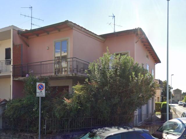 Case e ville in vendita di 235 m² in Via delle Magnolie