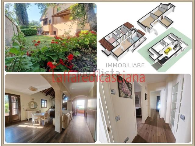 Case e ville in vendita di 235 m² in Via Rospicciano