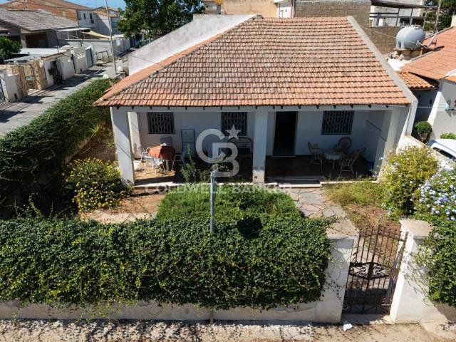 Case e ville in vendita di 235 m² in Contrada Anguilla