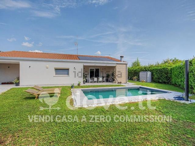Case e ville in vendita di 236 m²