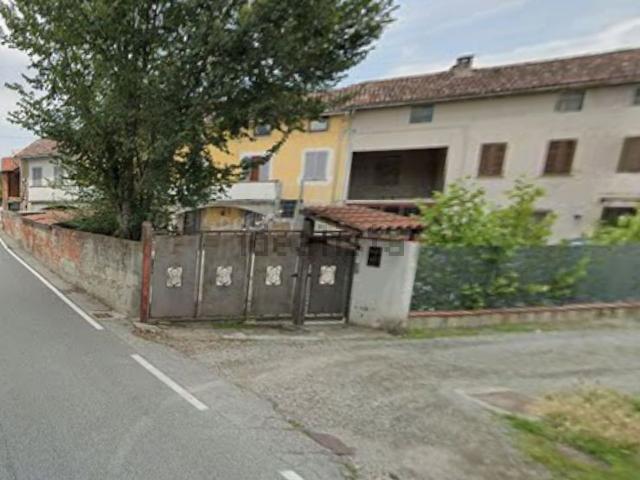 Case e ville in vendita di 236 m² in Via Balzola, 9