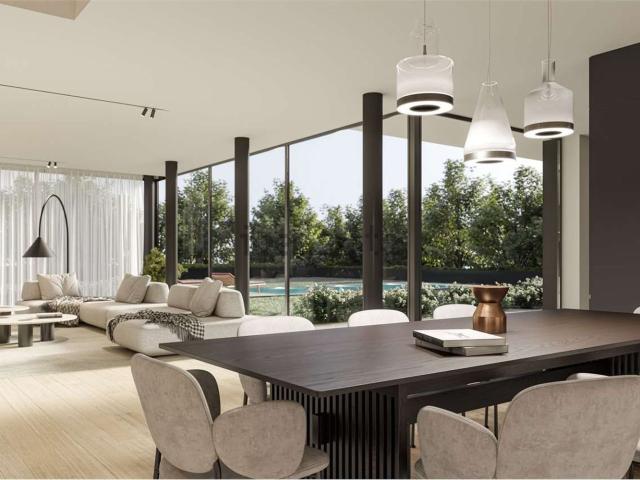 Case e ville in vendita di 237 m²