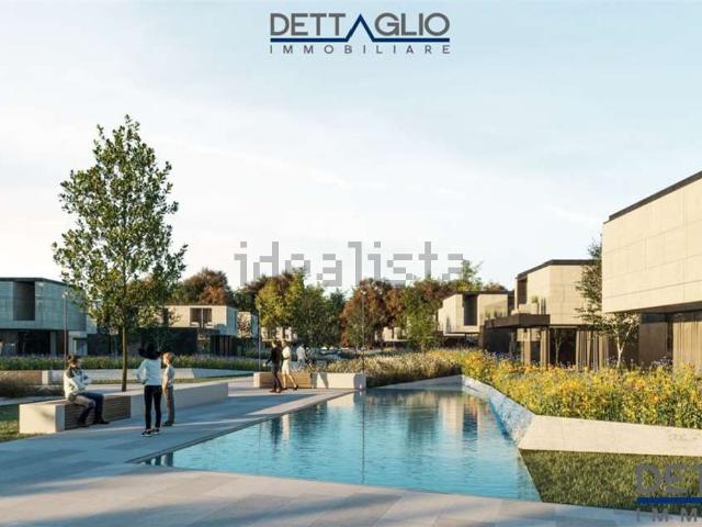 Case e ville in vendita di 237 m²