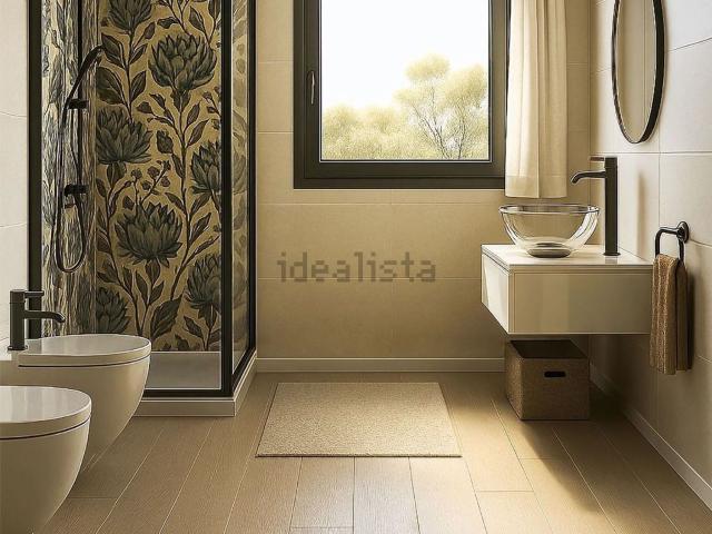 Case e ville in vendita di 237 m² in Via Lavagnone