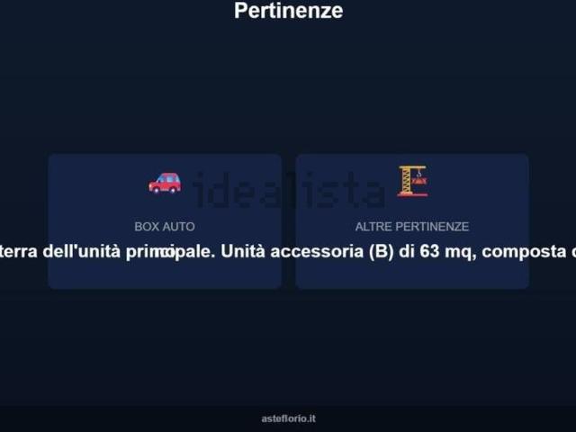Case e ville in vendita di 237 m² in Via Porta Barone, 8