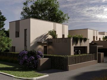 Case e ville in vendita di 238 m² in Via Don Minzoni