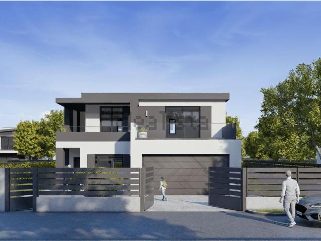 Case e ville in vendita di 239 m²