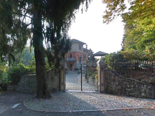 Case e ville in vendita di 27 m² in Via Arcioni