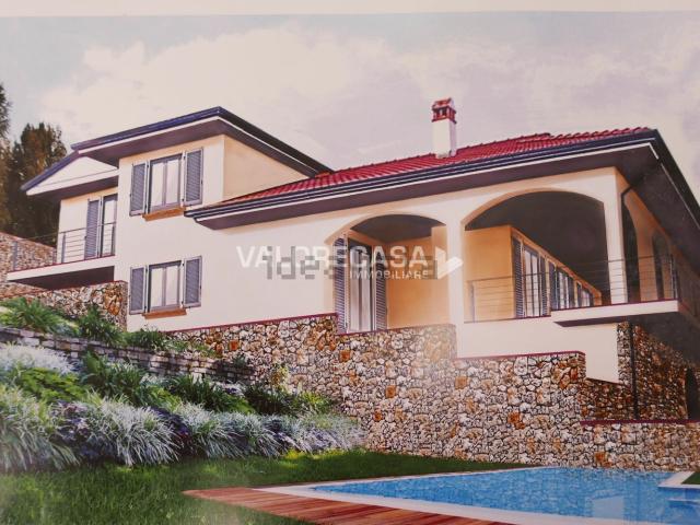 Case e ville in vendita di 240 m²
