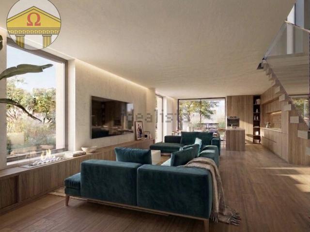 Case e ville in vendita di 240 m²