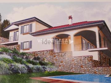 Fontia, Massa-Carrara, Liguria - Terrazzo