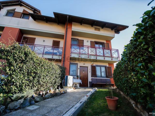 Case e ville in vendita di 240 m² in Traversa Mazzini, 27