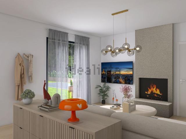 Case e ville in vendita di 240 m² in Via Cappuccini, 72