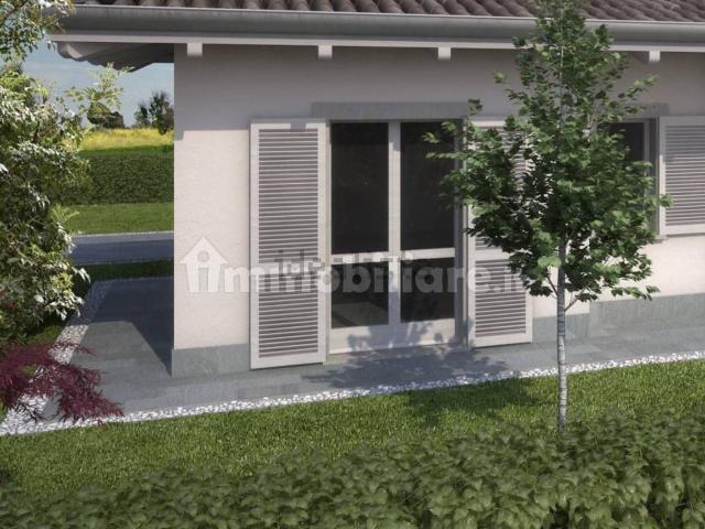 Case e ville in vendita di 240 m² in Via Cegoli