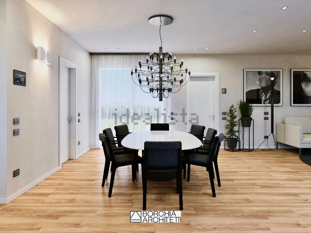 Case e ville in vendita di 240 m² in Via Adria