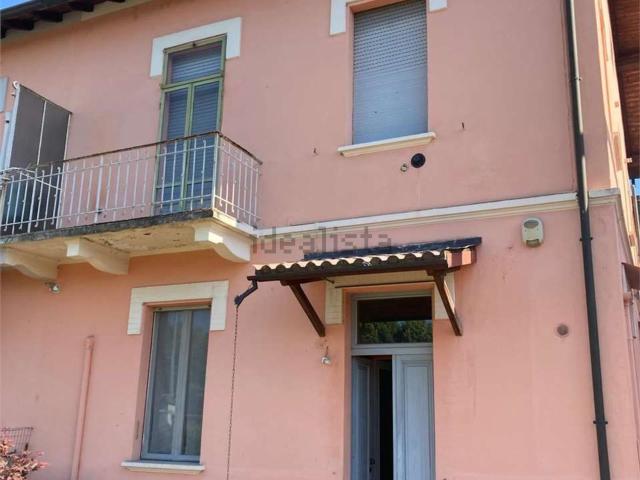 Case e ville in vendita di 240 m² in Via Gorizia, 5