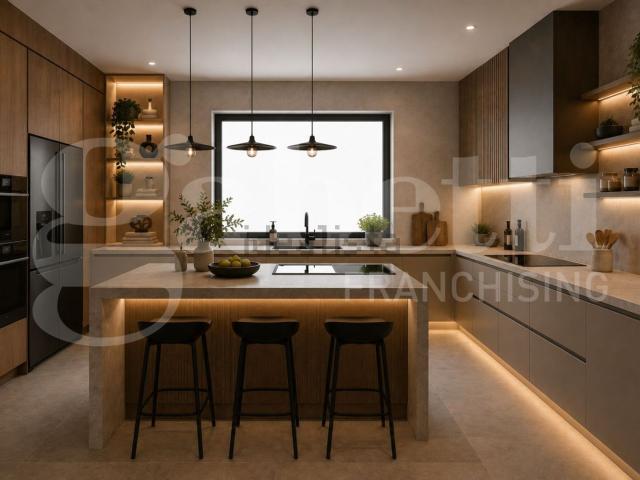 Case e ville in vendita di 240 m² in Via Giacomo Leopardi, 4