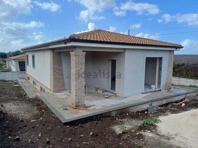 Case e ville in vendita di 240 m² in Via Divino Amore, 135