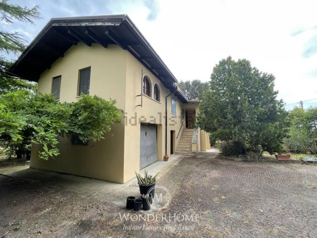 Case e ville in vendita di 240 m² in Via Fante di Sotto