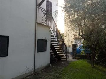 Via Fratelli Cervi Lucca, Fagnano Lucca, Lucca Toscana, Toscana