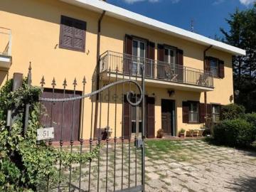 Norcia Perugia, Terni Umbria - Giardino