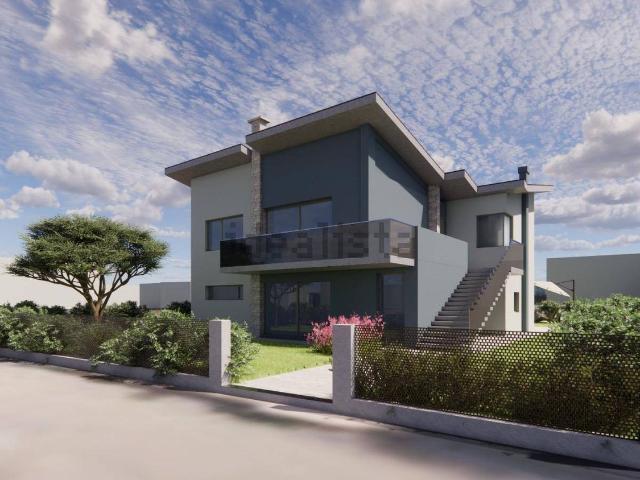 Case e ville in vendita di 240 m² in Via Schiavonesca Priula, 28