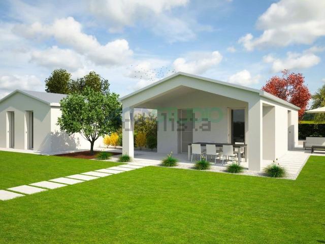 Case e ville in vendita di 240 m² in Viale Stati Uniti