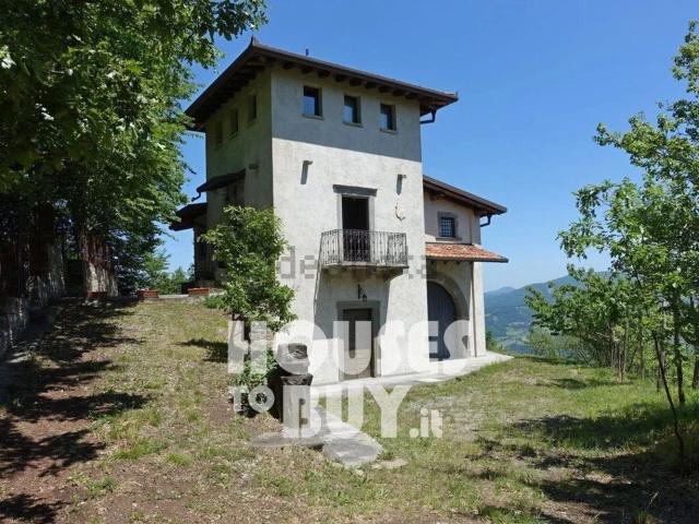 Case e ville in vendita di 240 m² in Frazione Prelerna